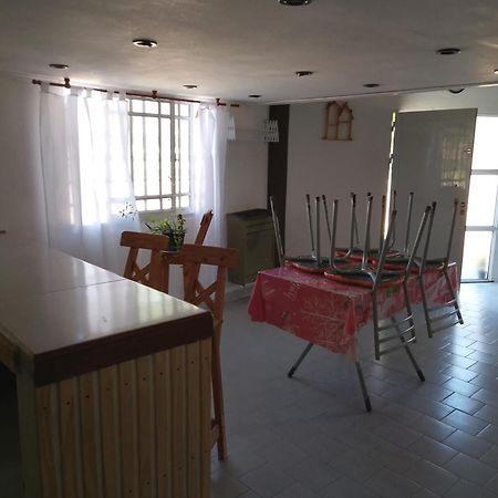 Dpto San Cle Apartment San Clemente del Tuyu Exterior photo