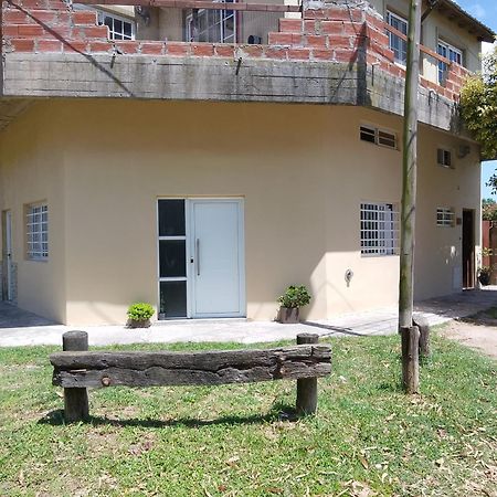 Dpto San Cle Apartment San Clemente del Tuyu Exterior photo