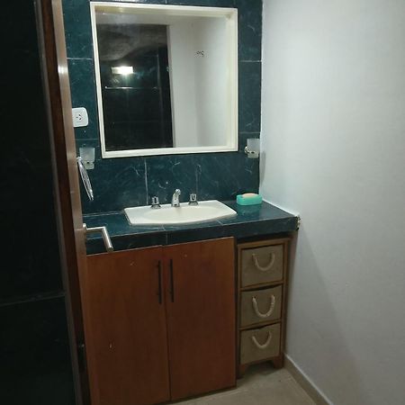 Dpto San Cle Apartment San Clemente del Tuyu Exterior photo