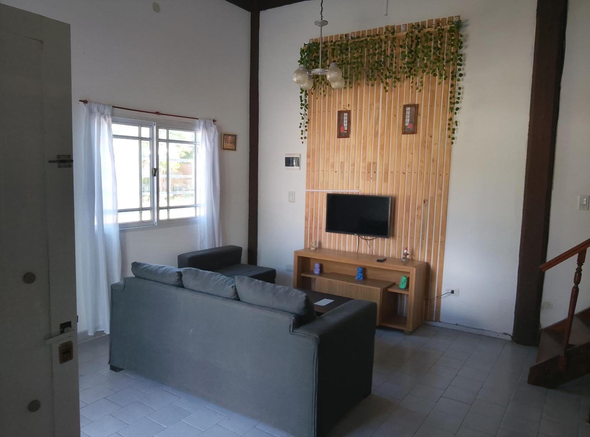 Dpto San Cle Apartment San Clemente del Tuyu Exterior photo