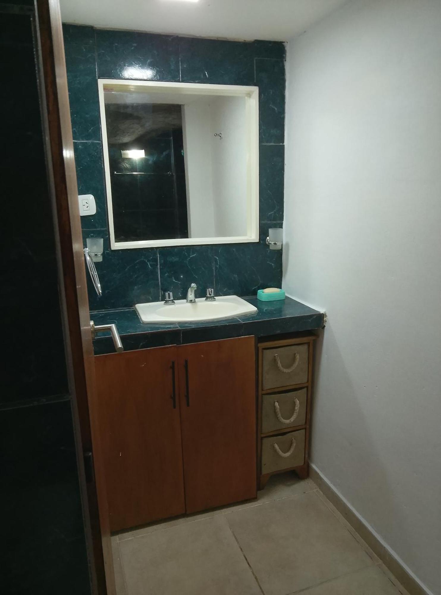Dpto San Cle Apartment San Clemente del Tuyu Exterior photo